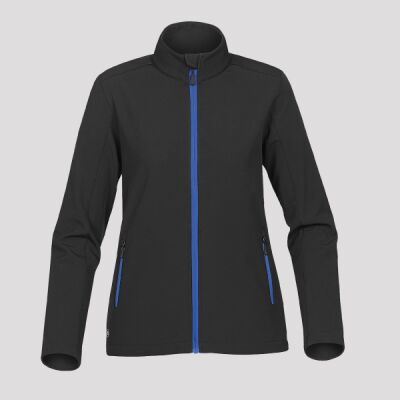 WOMEN'S ORBITER SOFTSHELL Thumbnail