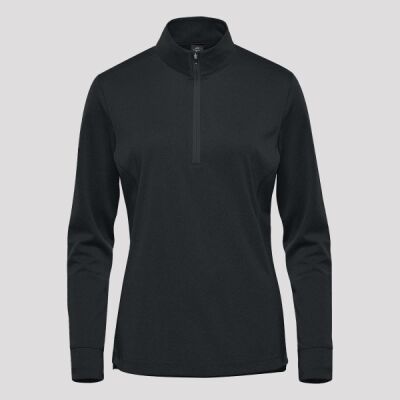 WOMEN'S DOCKYARD 1/4 ZIP PULLOVER Thumbnail