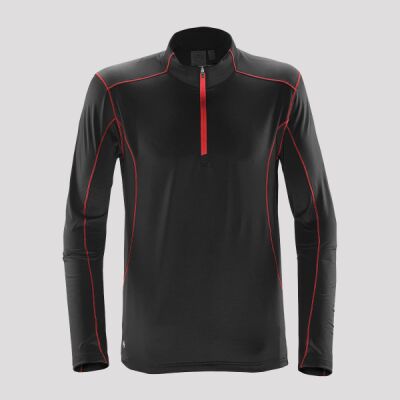 MEN'S PULSE FLEECE PULLOVER Thumbnail