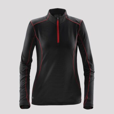WOMEN'S PULSE FLEECE PULLOVER Thumbnail