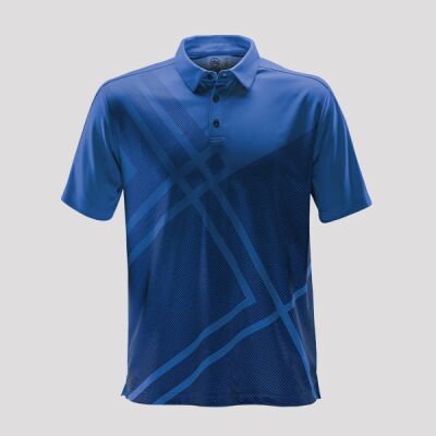 MEN'S REFLEX POLO Thumbnail