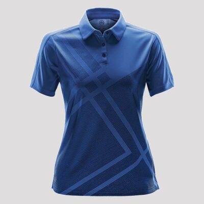 WOMEN'S REFLEX POLO Thumbnail