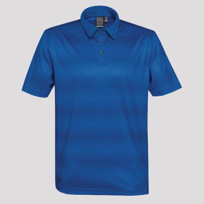 MEN'S VIBE PERFORMANCE POLO Thumbnail