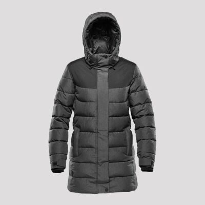 WOMEN'S OSLO HD PARKA Thumbnail