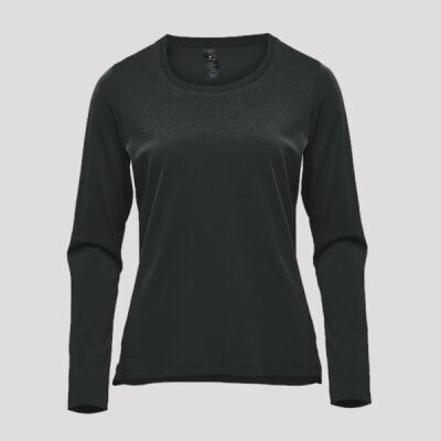 WOMEN'S EQUINOX LONG SLEEVE TEE Thumbnail
