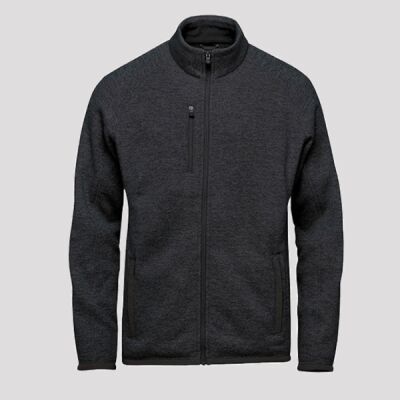 MEN'S AVALANTE FULL ZIP FLEECE JACKET Thumbnail