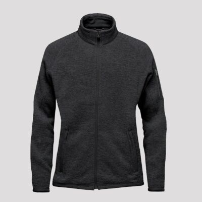 WOMEN'S AVALANTE FULL ZIP FLEECE JACKET Thumbnail