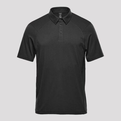 MEN'S CAMINO H2X-DRY POLO Thumbnail