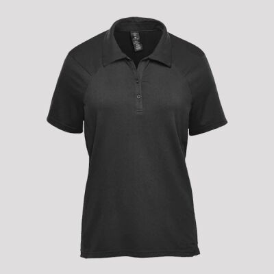 WOMEN'S CAMINO H2X-DRY POLO Thumbnail