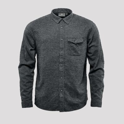 MEN'S DOCKYARD LONG SLEEVE TWILL SHIRT Thumbnail