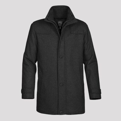 MEN'S LEXINGTON WOOL JACKET Thumbnail