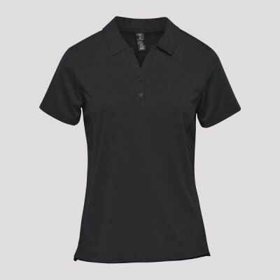 WOMEN'S DOCKYARD H2X-DRY POLO Thumbnail