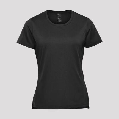 WOMEN'S DOCKYARD H2X-DRY SHORT SLEEVE TEE Thumbnail