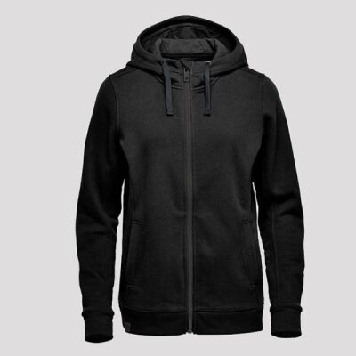 WOMEN'S DOLOMITE FLEECE HOODY Thumbnail