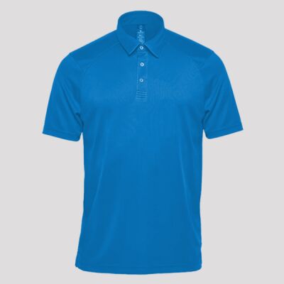 MEN'S MILANO SPORTS POLO Thumbnail