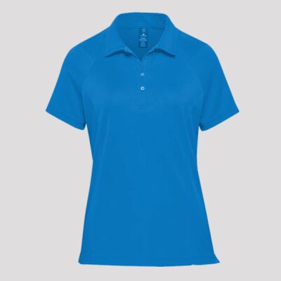 WOMEN'S MILANO SPORTS POLO Thumbnail