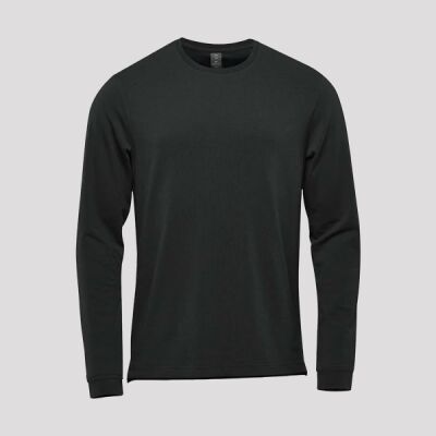 MEN'S MONTEBELLO LONG SLEEVE TEE Thumbnail