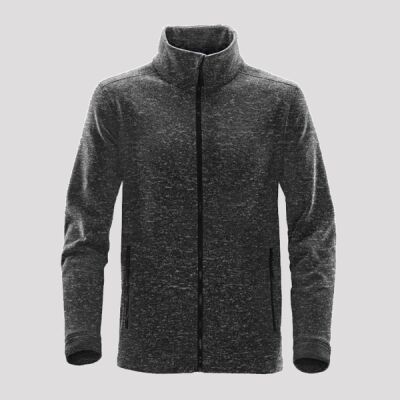 MEN'S TUNDRA SWEATER FLEECE JACKET Thumbnail