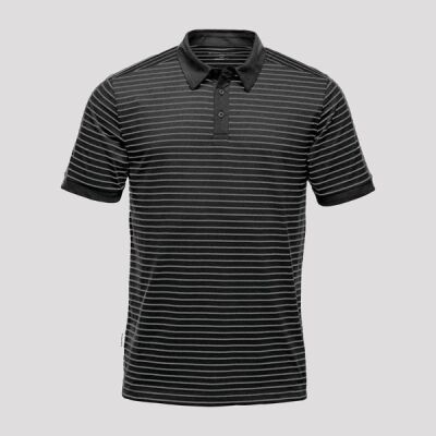 MEN'S RAILTOWN POLO Thumbnail