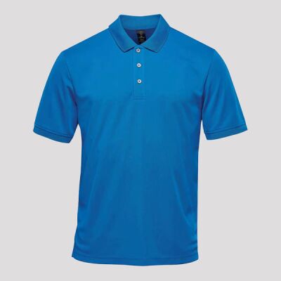 MEN'S SIROCCO SPORTS POLO Thumbnail