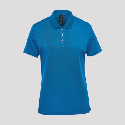 WOMEN'S SIROCCO SPORTS POLO Thumbnail