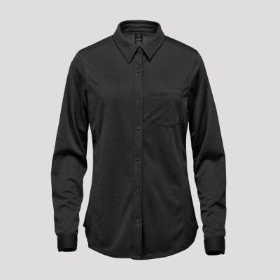 WOMEN'S MONTAUK LONG SLEEVE SHIRT Thumbnail