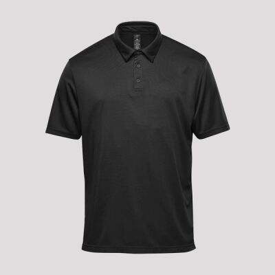 MEN'S TREELINE H2X-DRY SHORT SLEEVE POLO Thumbnail