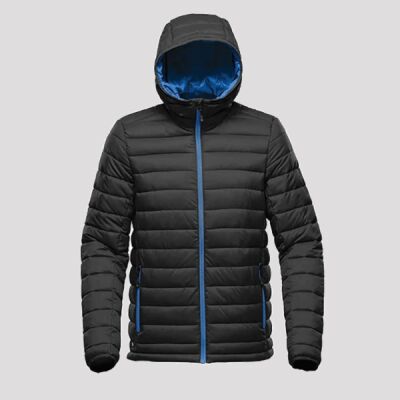 MEN'S STAVANGER THERMAL JACKET Thumbnail