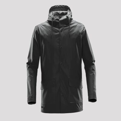 MEN'S WATERFALL RAIN JACKET Thumbnail