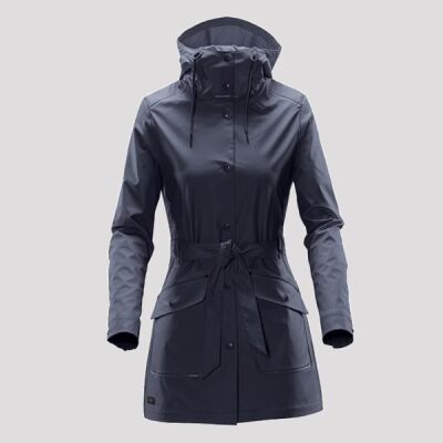WOMEN'S WATERFALL RAIN JACKET Thumbnail