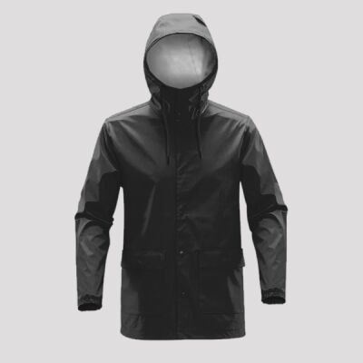 MEN'S SQUALL RAIN JACKET Thumbnail