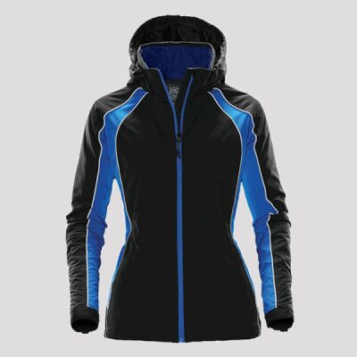 WOMEN'S ROAD WARRIOR THERMAL SHELL Thumbnail
