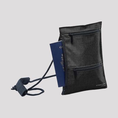 CUPERTINO RFID PASHORT SLEEVEPORT SLING Thumbnail