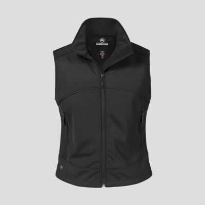 WOMEN'S CIRRUS BONDED VEST Thumbnail