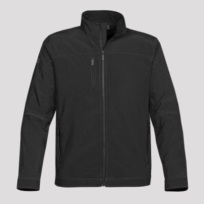 MEN'S SOFT TECH JACKET Thumbnail