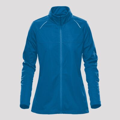 WOMEN'S GREENWICH LIGHTWEIGHT SOFTSHELL Thumbnail