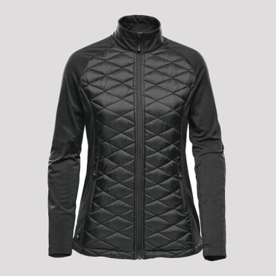 WOMEN'S BOULDER THERMAL SHELL Thumbnail