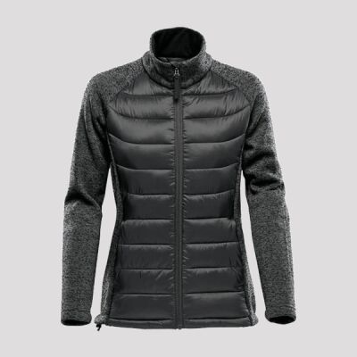 WOMEN'S NARVIK HYBRID JACKET Thumbnail