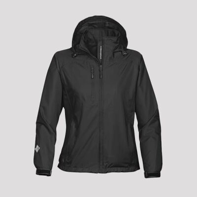 WOMEN'S STRATUS LIGHTWEIGHT SHELL Thumbnail