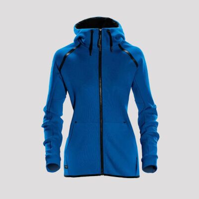 WOMEN'S REFLEX HOODY Thumbnail