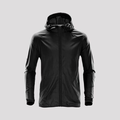 MEN'S OZONE HOODED SHELL Thumbnail
