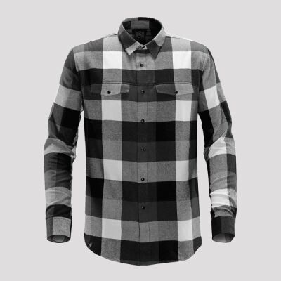 MEN'S LOGAN SNAP FRONT SHIRT Thumbnail