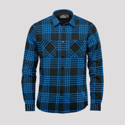 MEN'S SANTA FE LONG SLEEVE SHIRT Thumbnail