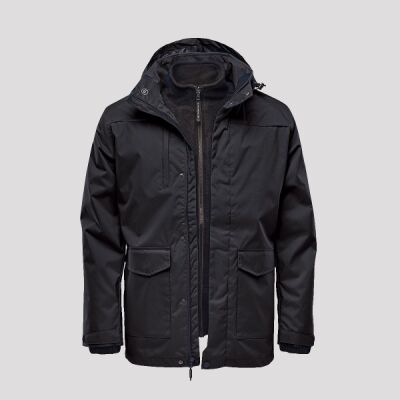 MEN'S VORTEX HD 3-IN-1 PARKA Thumbnail