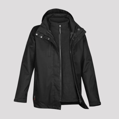 WOMEN'S VORTEX HD 3-IN-1 PARKA Thumbnail