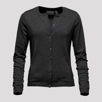WOMEN'S AVONDALE CARDIGAN Thumbnail