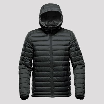 YOUTH'S STAVANGER THERMAL JACKET Thumbnail