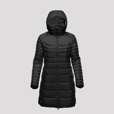 WOMEN'S LABRADOR PARKA Thumbnail