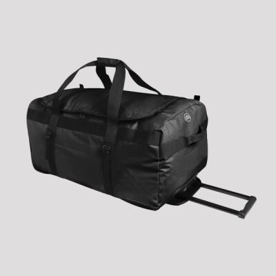 TRIDENT WATERPROOF ROLLING DUFFEL BAG Thumbnail