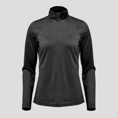 WOMEN'S NOVARRA 1/4 ZIP PULLOVER Thumbnail